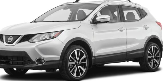 NISSAN ROGUE SPORT 2019 JN1BJ1CR2KW321062 image